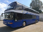 Автобус NEOPLAN N122 EURO-2, 71 место, автобусные туры по РБ, шоп-туры Минск