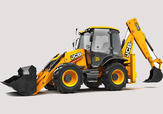 Колесный экскаватор-погрузчик JCB 3CX Минск - изображение 1