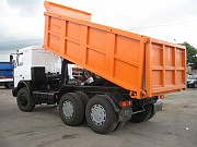 Самосвал МАЗ 5516 (20 тонн) доставка из г.Минск