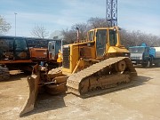 Бульдозер CAT D6NL6H / Бульдозер CAT D6MXL Минск