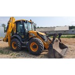 Аренда JCB 3CX Минск