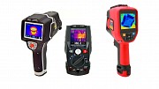 Аренда тепловизоров в Северном Береге Минск