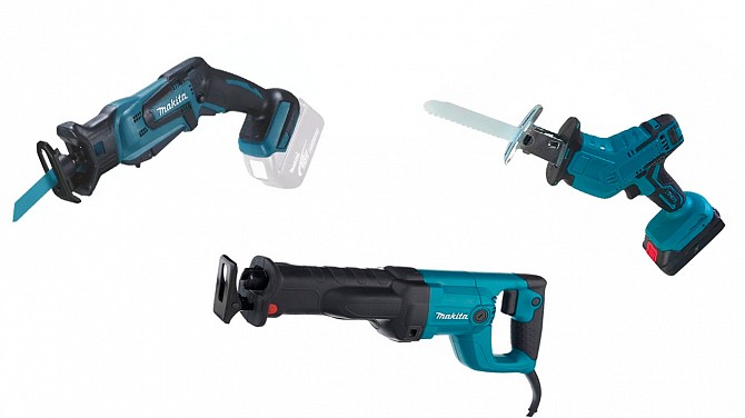 Аренда сабельных пил в Северном Береге Минск - изображение 1