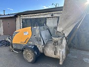 растворонасос в аренду доставка из г.Минск